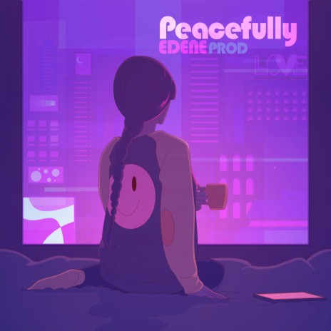 Peacefully | Boomplay Music