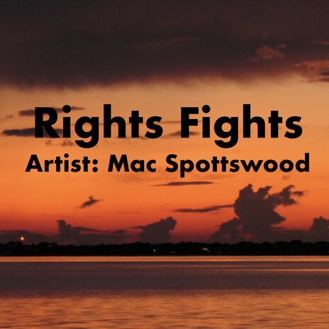 Rights Fights | Boomplay Music