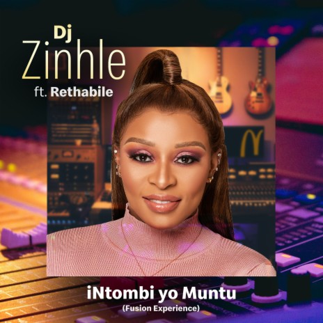 Intombi Yo Muntu ft. Rethabile Khumalo | Boomplay Music