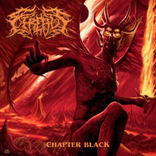 Chapter Black