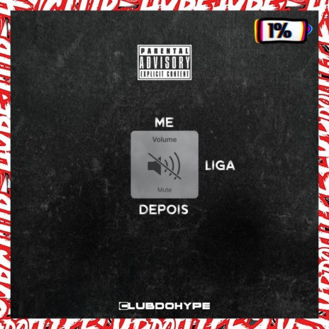 ME LIGA DEPOIS ft. DJ ARTHUR7 | Boomplay Music