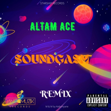 Soundgasm (Altam Ace Remix) | Boomplay Music