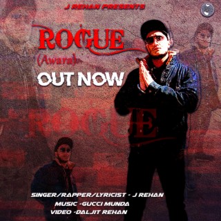 ROGUE (Awara)