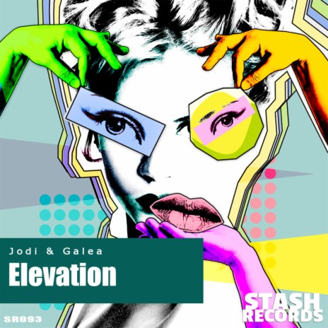 Elevation (Original Mix) ft. Galea