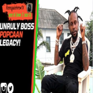 What does the Unruly Boss Popcaan Brings to the Dancehall Universe?