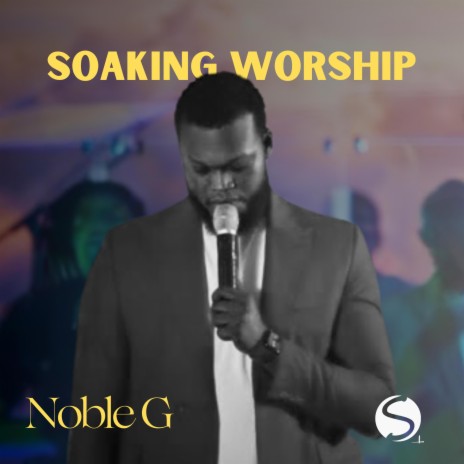 Soaking Worship
