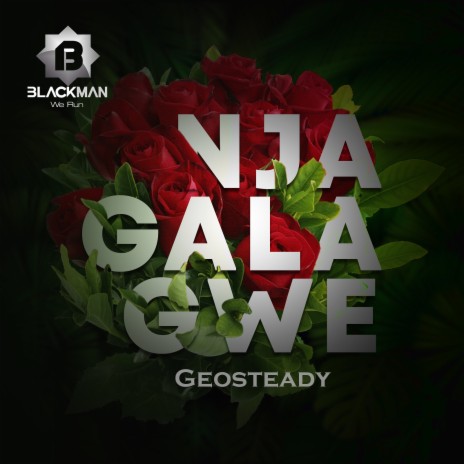 Njagala Gwe | Boomplay Music