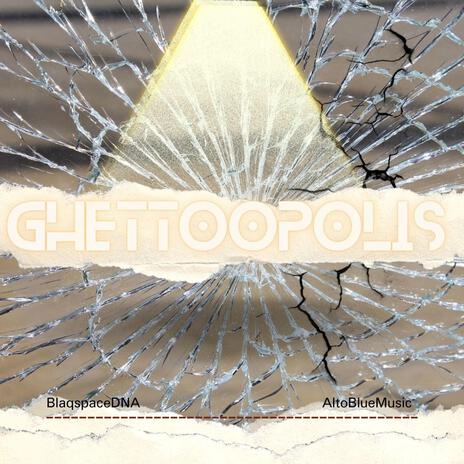 Ghettoopolis (7D vision) | Boomplay Music