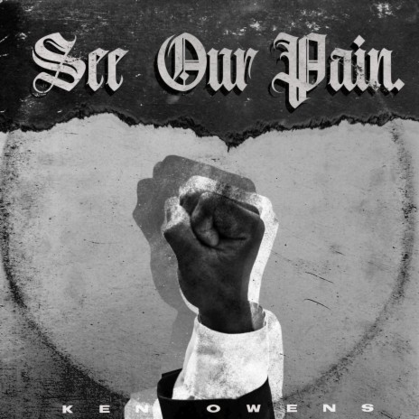 See Our Pain | Boomplay Music
