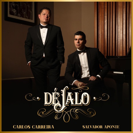 Déjalo ft. Salvador Aponte | Boomplay Music