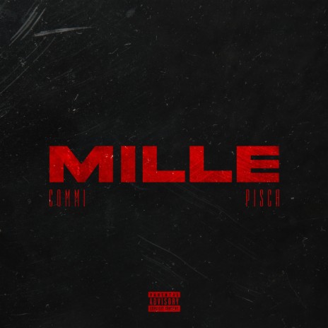 MILLE ft. COMMI | Boomplay Music