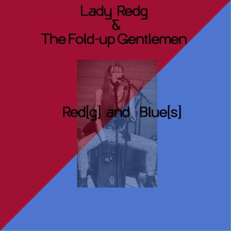 Daisy Blue ft. The Fold-up Gentlemen | Boomplay Music