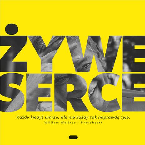 Żywe serce | Boomplay Music