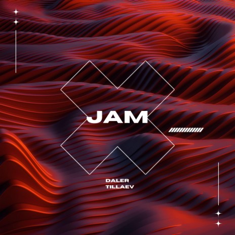 Jam (Orchestral version) ft. Sirojiddin Juraev