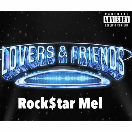 Lovers & friendz | Boomplay Music