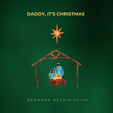 Daddy, It's Christmas | Boomplay Music