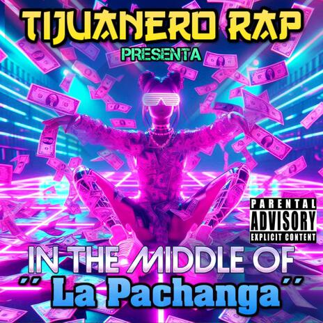 La pachanga | Boomplay Music