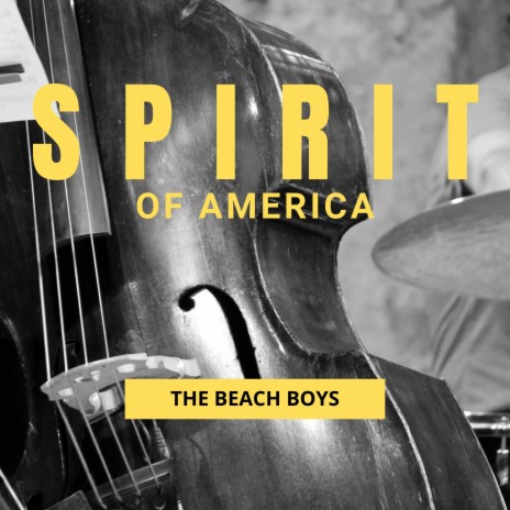 Spirit of America | Boomplay Music