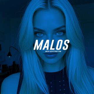 Malos (Beat Reggaeton)