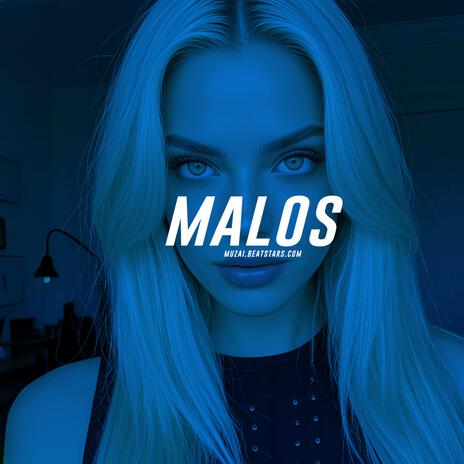 Malos (Beat Reggaeton) | Boomplay Music