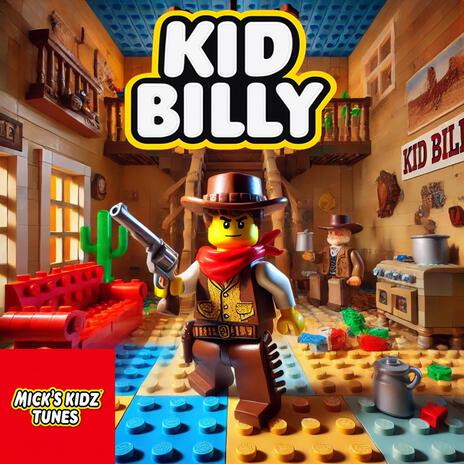 Kid Billy | Boomplay Music