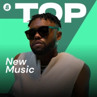 Top New Music