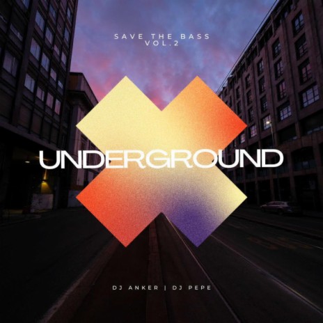 Underground ft. DJ Pepe SA | Boomplay Music