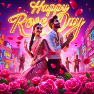 Happy Rose Day, Chellam