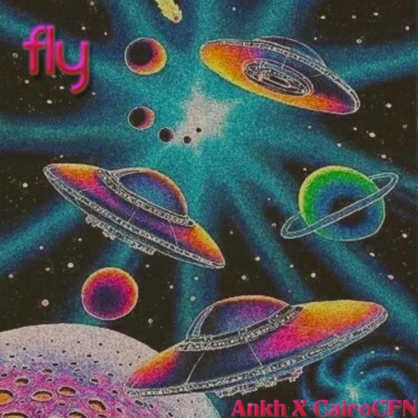 Fly ft. CairoCFN | Boomplay Music