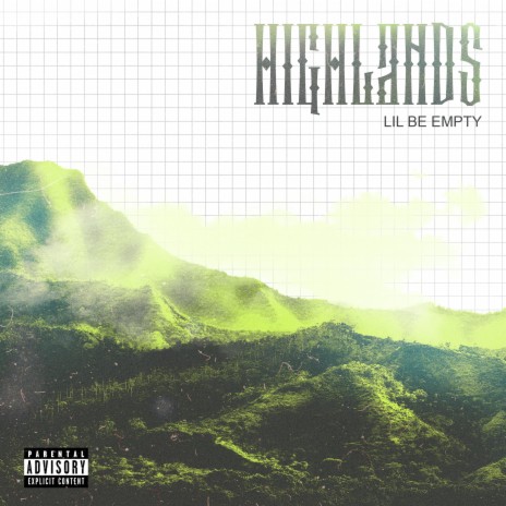 Highlands | Boomplay Music