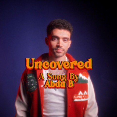 Uncovered | Boomplay Music
