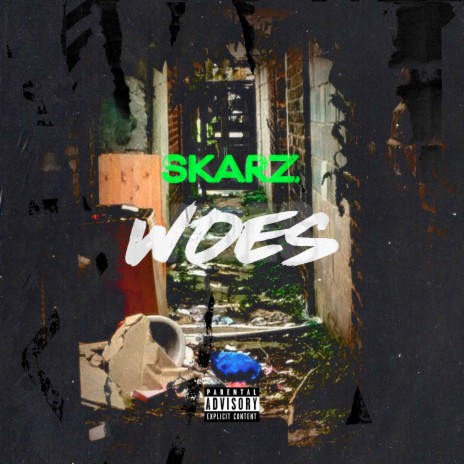 Woes | Boomplay Music