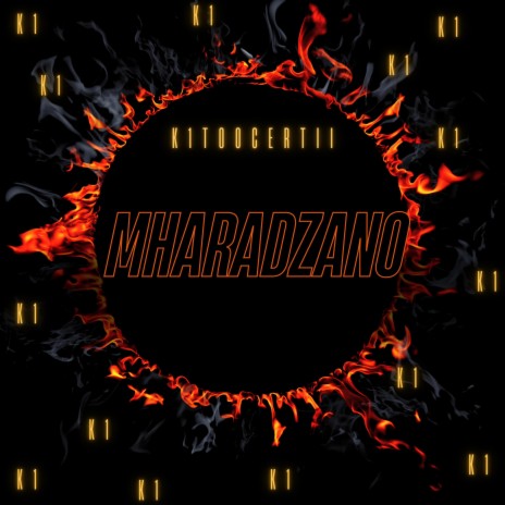 Mharadzano