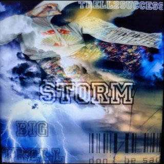 Stormy Success (Radio Edit) lyrics | Boomplay Music
