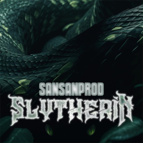 Slytherin | Boomplay Music