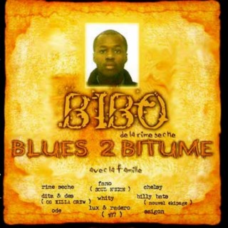 Blues 2 Bitume