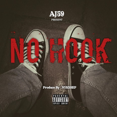 No Hook AJ59