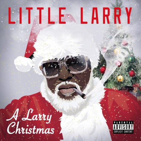 A Larry Christmas | Boomplay Music