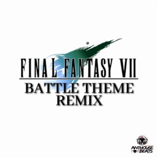 Final Fantasy 7 Battle Theme (Hip Hop Remix)