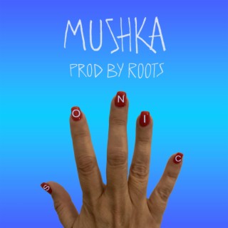 Mushkaa