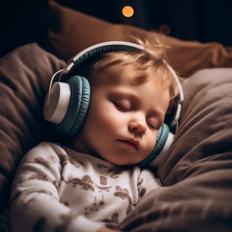 Baby Sleep Calm Night ft. Baby Sleep Conservatory & Baby Sleep TaTaTa