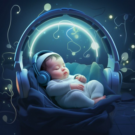 Dusk to Dawn Melody ft. Bright Baby Lullabies & Relaxing Baby Sleeping Songs
