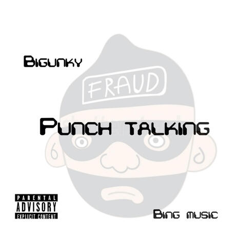 punch talking | Boomplay Music