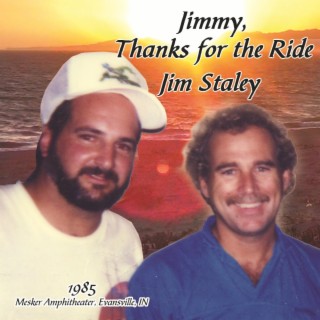 Jimmy, Thanks For The Ride