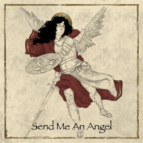 Send Me An Angel | Boomplay Music