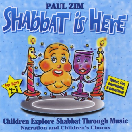 Shabbat Shalom, Shabbat Shalom | Boomplay Music