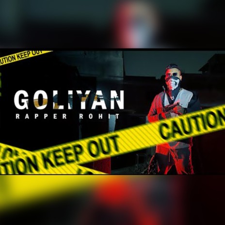 Goliyan | Boomplay Music