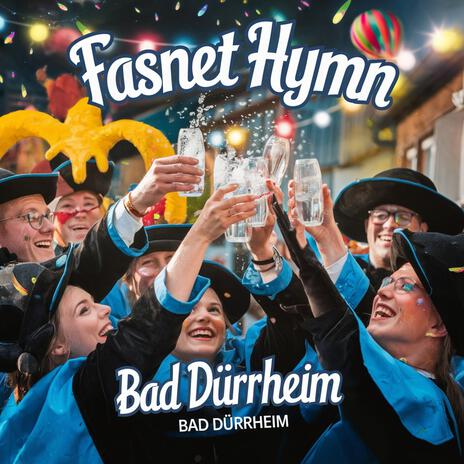 Hey, Hey, Wasserlasser – Die Fasnet-Hymne | Boomplay Music