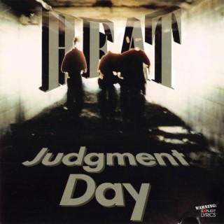 JUDGMENT DAY