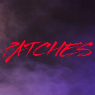 PATCHES Beat Pack (Hip Hop Beat)